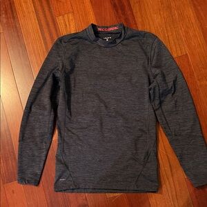 Layer 8 Pro Defend Quick-Dry Women’s Long Sleeve Shirt Size S